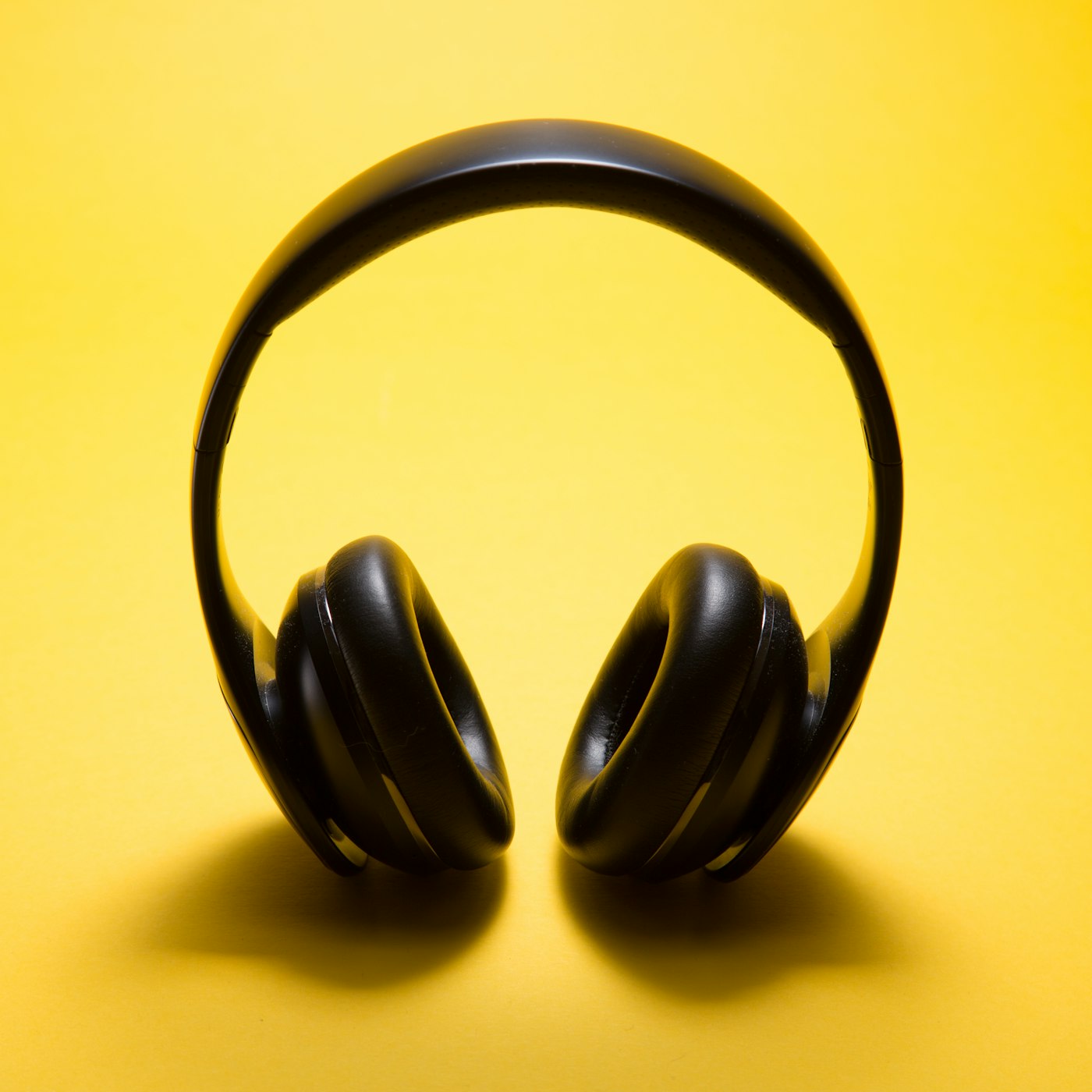 Headphones