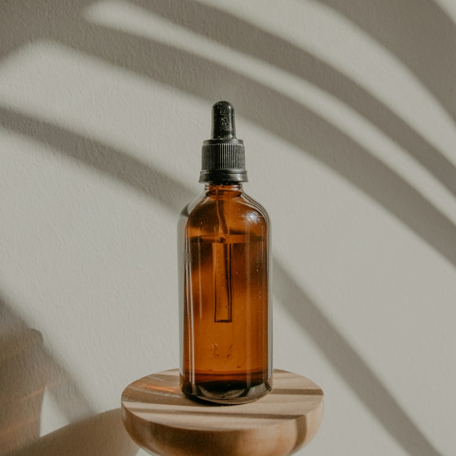 Serum
