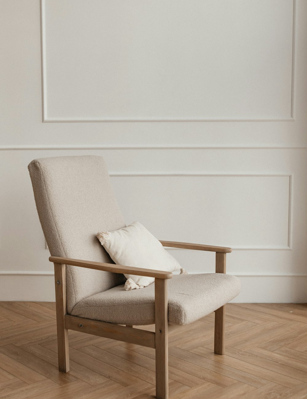 Lounge chair
